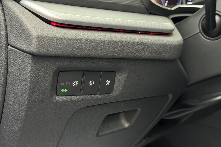 Продам Skoda Octavia A8 2.0TDI DSG (150 k.c) 2022 року у м. Умань, Черкаська область
