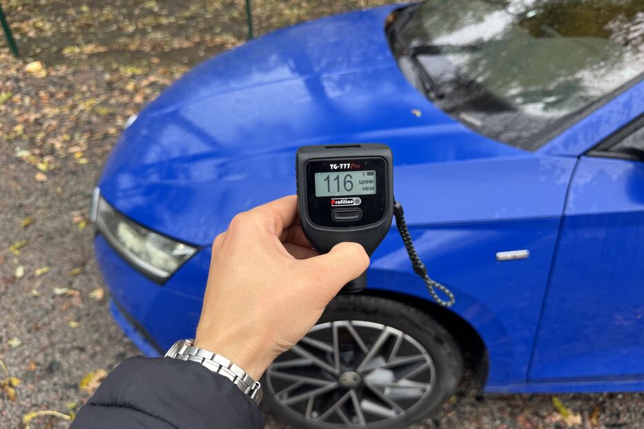 Продам Skoda Octavia A8 2.0TDI DSG (150 k.c) 2022 року у м. Умань, Черкаська область