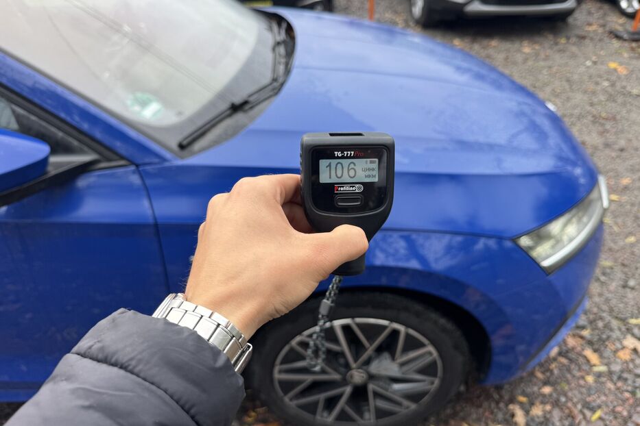 Продам Skoda Octavia A8 2.0TDI DSG (150 k.c) 2022 року у м. Умань, Черкаська область