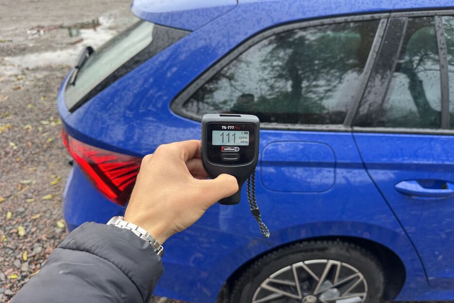 Продам Skoda Octavia A8 2.0TDI DSG (150 k.c) 2022 року у м. Умань, Черкаська область