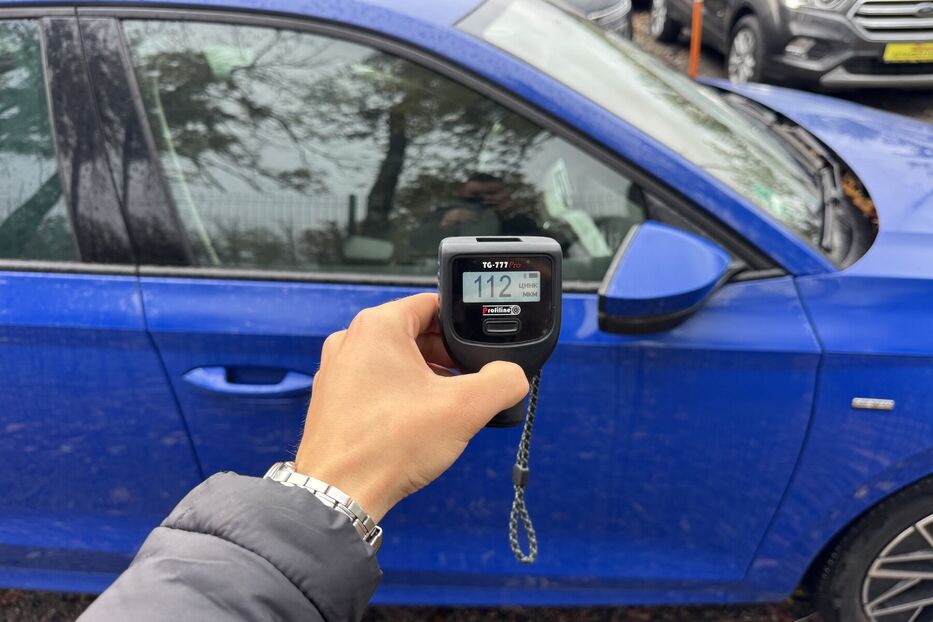 Продам Skoda Octavia A8 2.0TDI DSG (150 k.c) 2022 року у м. Умань, Черкаська область