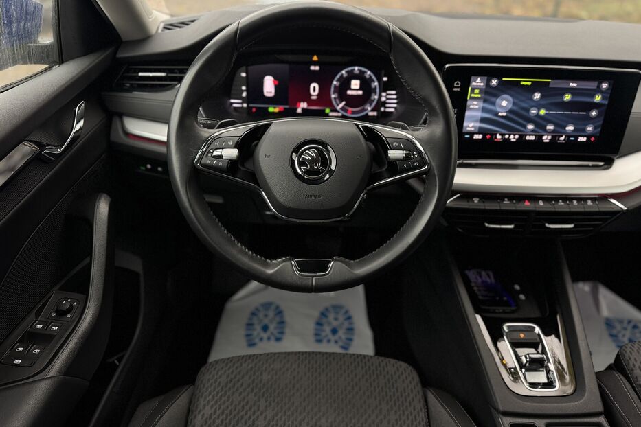 Продам Skoda Octavia A8 2.0TDI DSG (150 k.c) 2022 року у м. Умань, Черкаська область