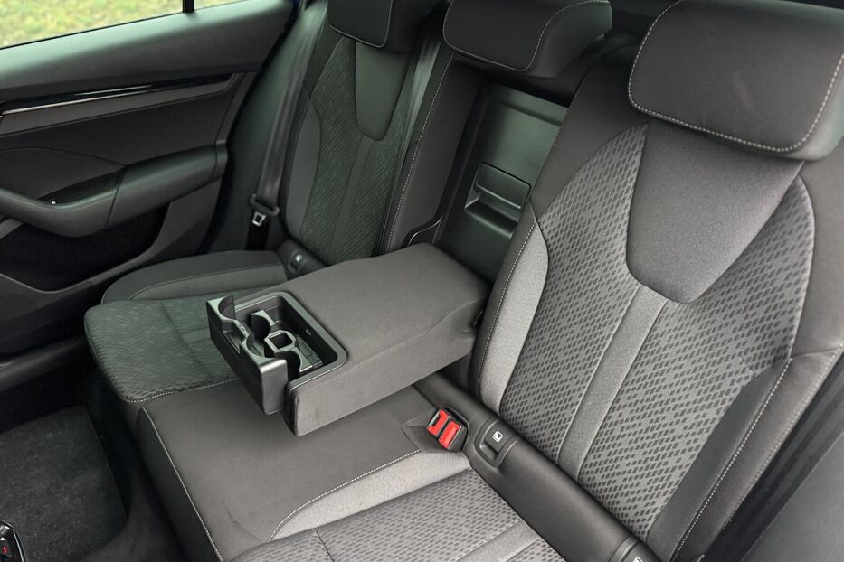 Продам Skoda Octavia A8 2.0TDI DSG (150 k.c) 2022 року у м. Умань, Черкаська область