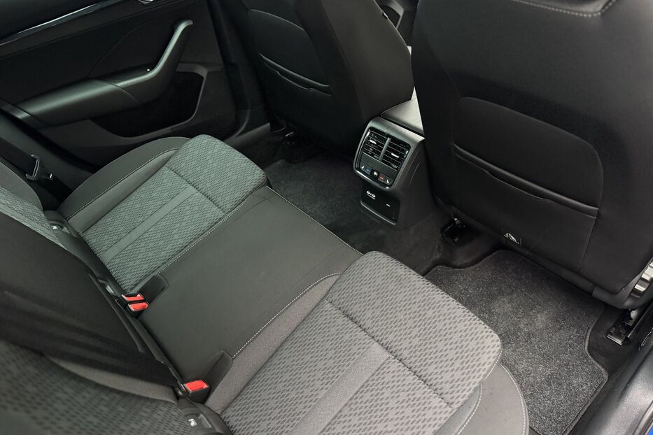 Продам Skoda Octavia A8 2.0TDI DSG (150 k.c) 2022 року у м. Умань, Черкаська область