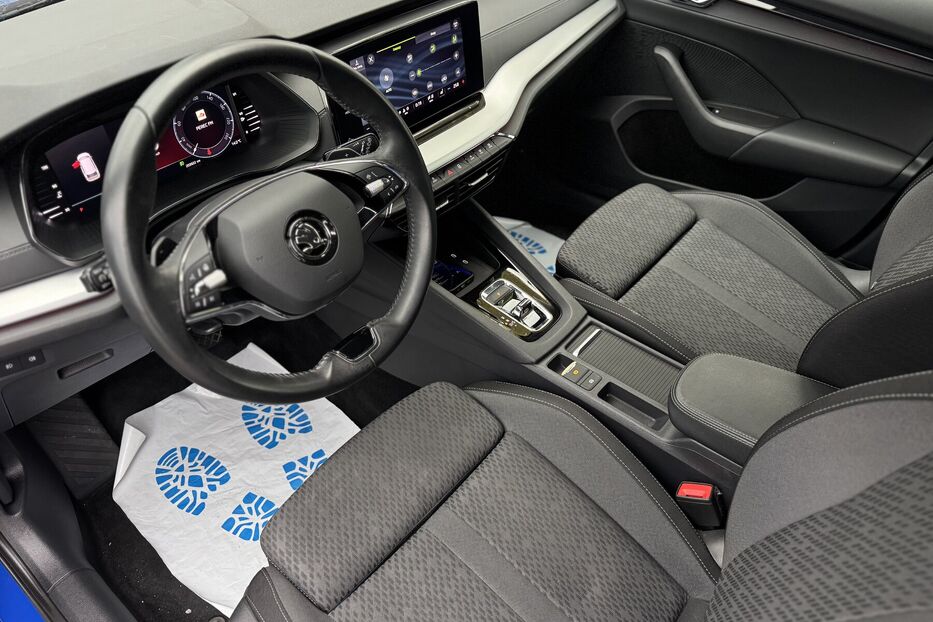 Продам Skoda Octavia A8 2.0TDI DSG (150 k.c) 2022 року у м. Умань, Черкаська область