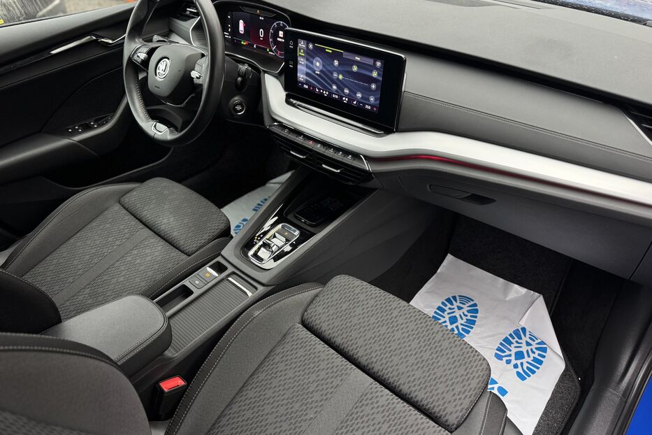 Продам Skoda Octavia A8 2.0TDI DSG (150 k.c) 2022 року у м. Умань, Черкаська область