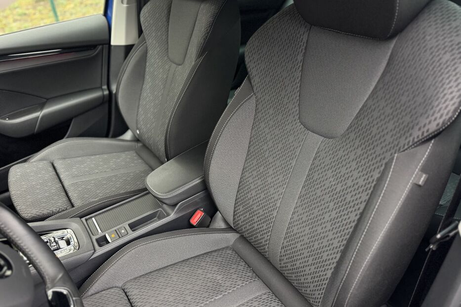Продам Skoda Octavia A8 2.0TDI DSG (150 k.c) 2022 року у м. Умань, Черкаська область