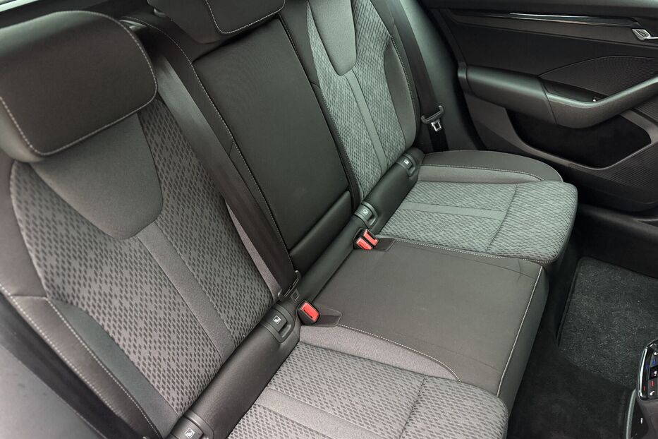 Продам Skoda Octavia A8 2.0TDI DSG (150 k.c) 2022 року у м. Умань, Черкаська область
