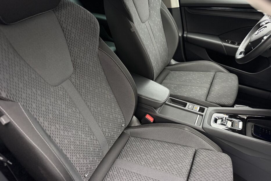 Продам Skoda Octavia A8 2.0TDI DSG (150 k.c) 2022 року у м. Умань, Черкаська область
