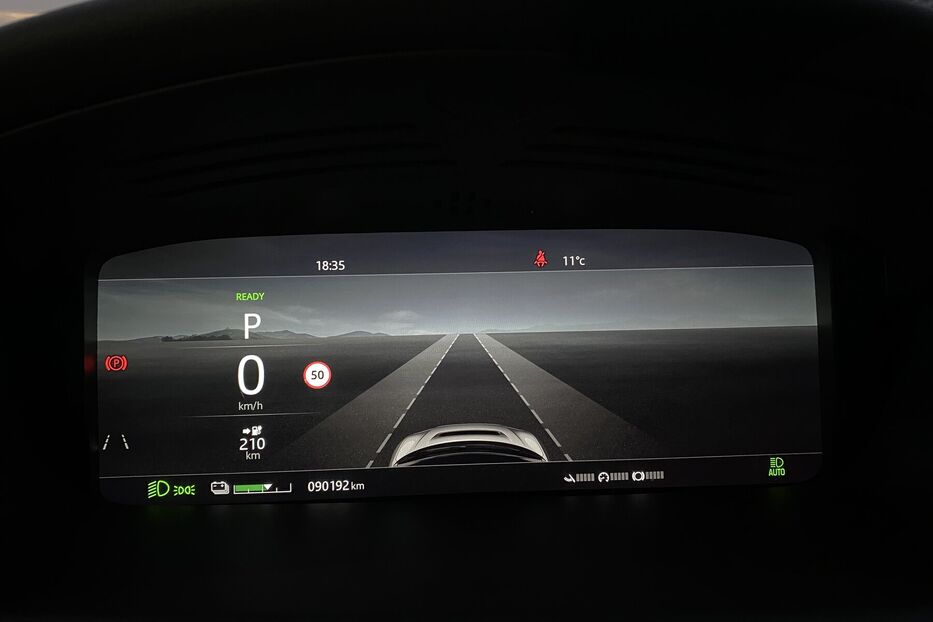 Продам Jaguar I-Pace 400к.с Підігрів керма сидінь 2020 року у Львові