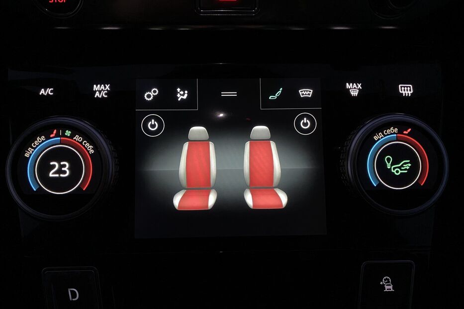 Продам Jaguar I-Pace 400к.с Підігрів керма сидінь 2020 року у Львові