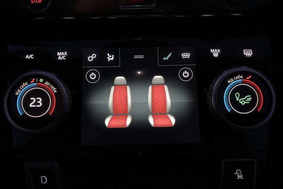 Продам Jaguar I-Pace 400к.с Підігрів керма сидінь 2020 року у Львові