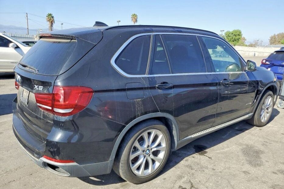Продам BMW X5 F15 XDR40E бензин+електро 2016 року у Житомирі