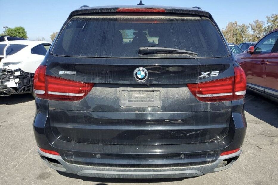 Продам BMW X5 F15 XDR40E бензин+електро 2016 року у Житомирі