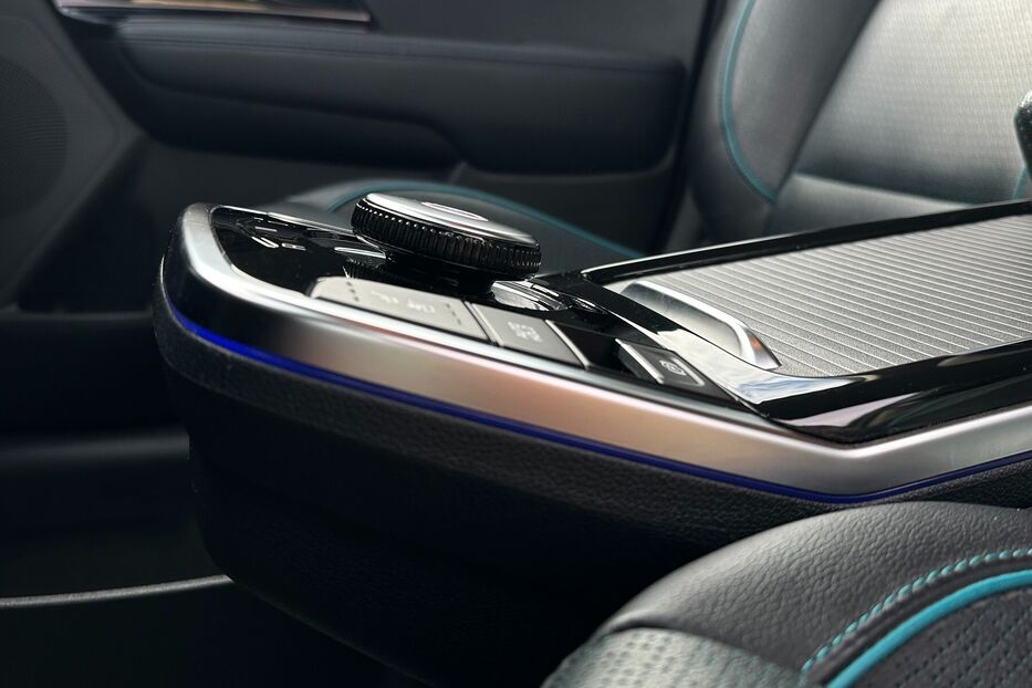 Продам Kia Niro 64 кВт Макс. комплектація  2022 року у Львові