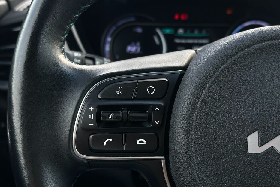 Продам Kia Niro 64 кВт Макс. комплектація  2022 року у Львові