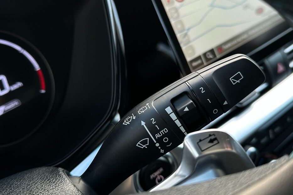 Продам Kia Niro 64 кВт Макс. комплектація  2022 року у Львові