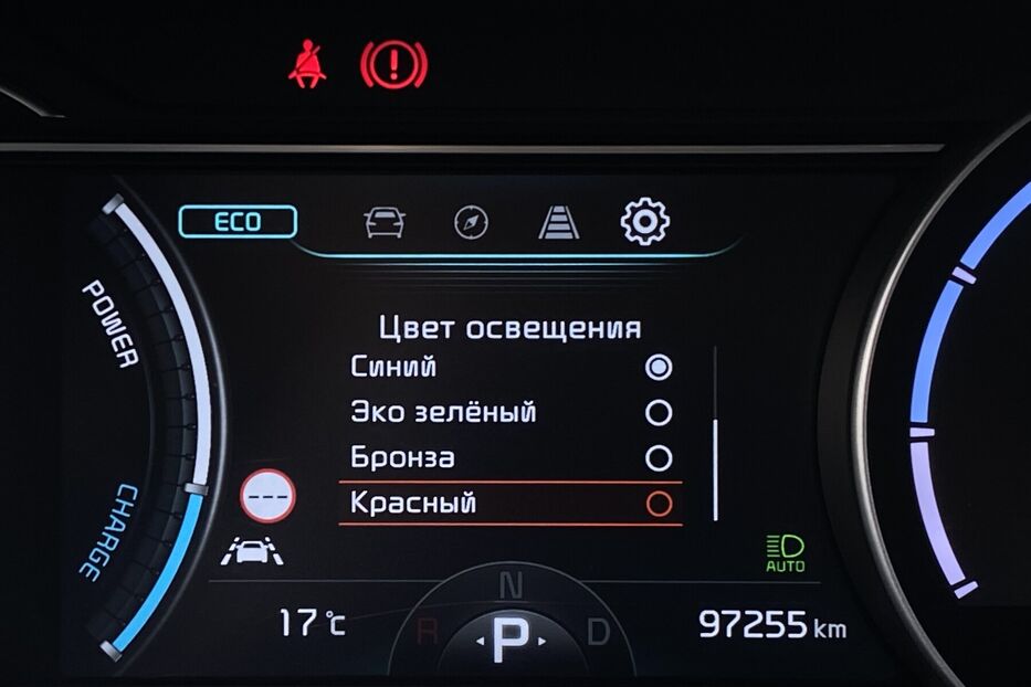 Продам Kia Niro 64 кВт Макс. комплектація 2020 року у Львові