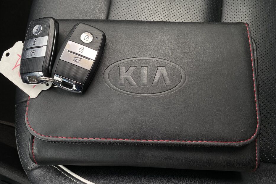Продам Kia Niro 64 кВт Макс. комплектація 2020 року у Львові