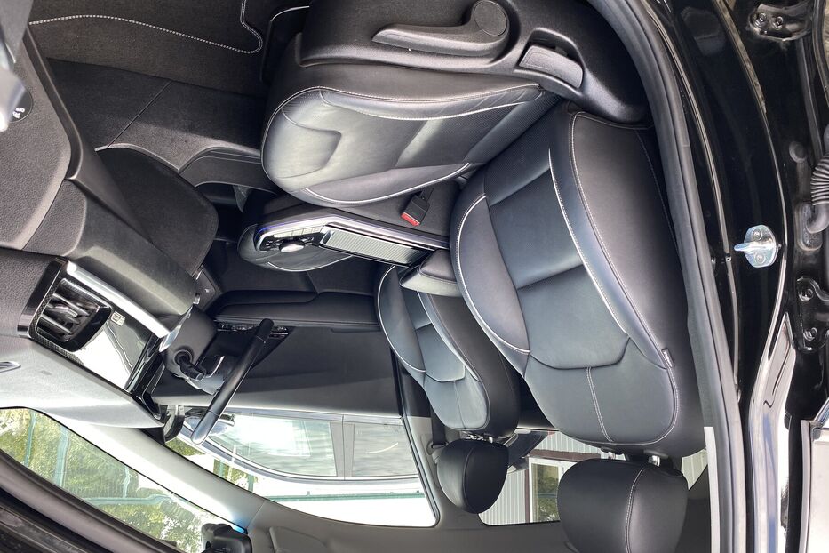 Продам Kia Niro 64 кВт. Макс. комплектація 2020 року у Львові