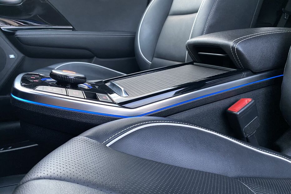 Продам Kia Niro 64 кВт. Макс. комплектація 2020 року у Львові