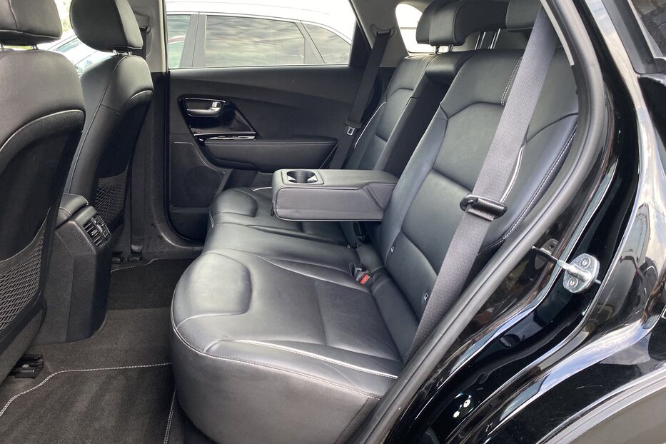 Продам Kia Niro 64 кВт. Макс. комплектація 2020 року у Львові