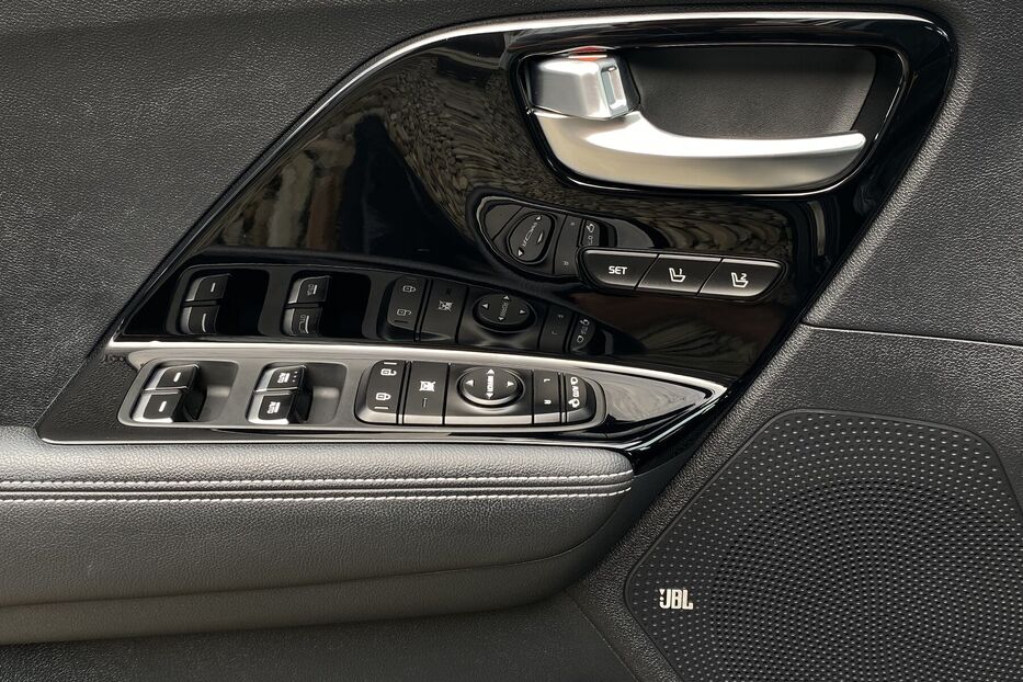Продам Kia Niro 64 кВт. Макс. комплектація 2020 року у Львові