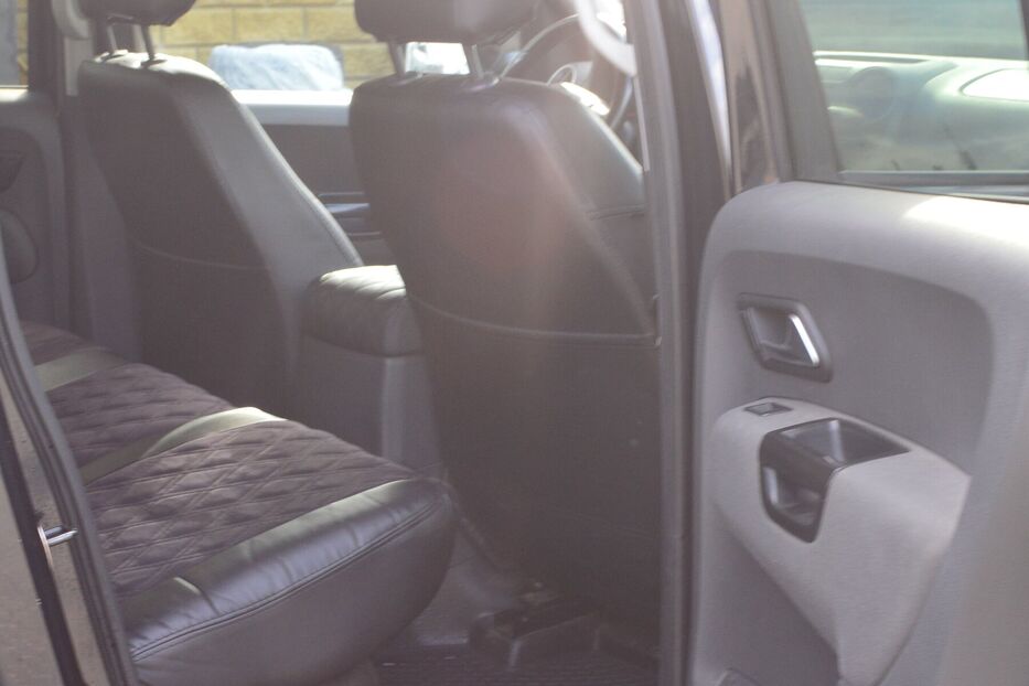 Продам Volkswagen Amarok 2012 року у Одесі