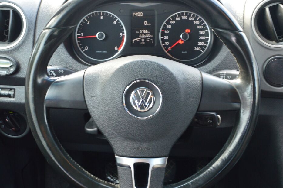 Продам Volkswagen Amarok 2012 року у Одесі