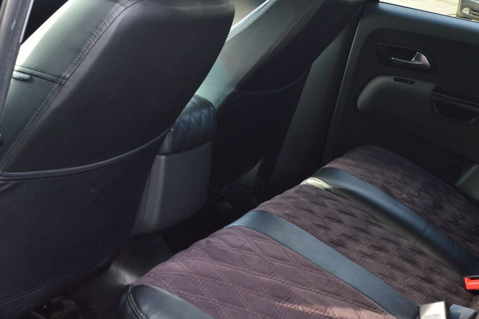 Продам Volkswagen Amarok 2012 року у Одесі