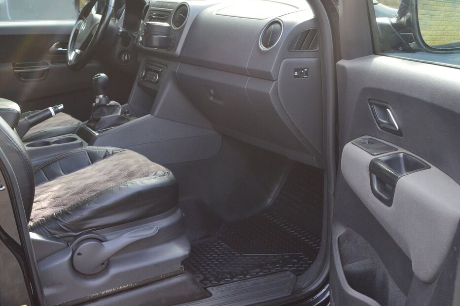 Продам Volkswagen Amarok 2012 року у Одесі