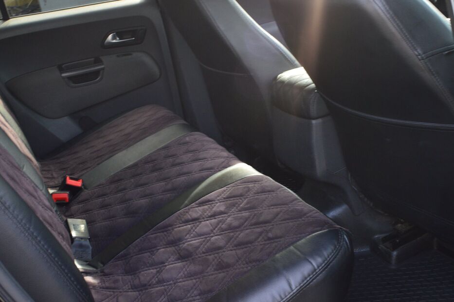 Продам Volkswagen Amarok 2012 року у Одесі