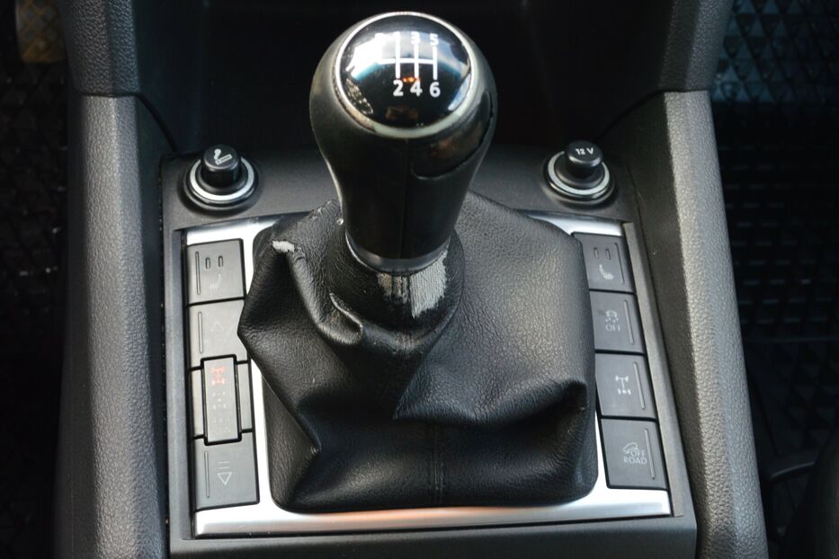 Продам Volkswagen Amarok 2012 року у Одесі