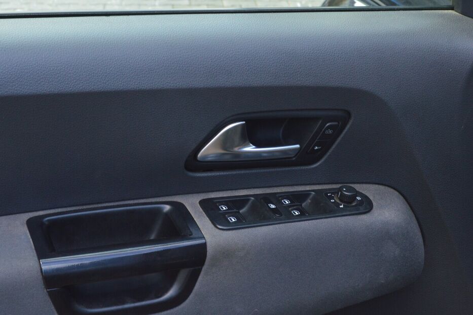 Продам Volkswagen Amarok 2012 року у Одесі