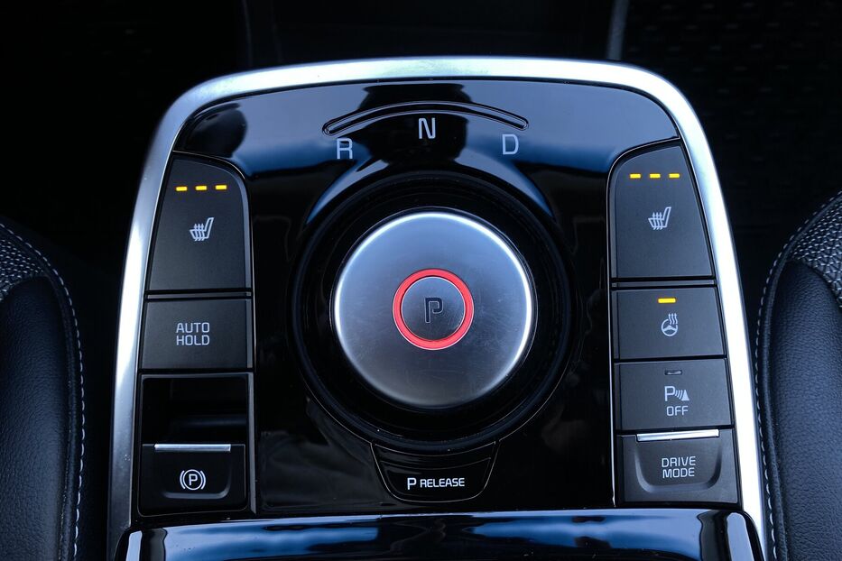 Продам Kia Niro 64кВтТепловийПідгрвсидінькерма 2021 року у Львові