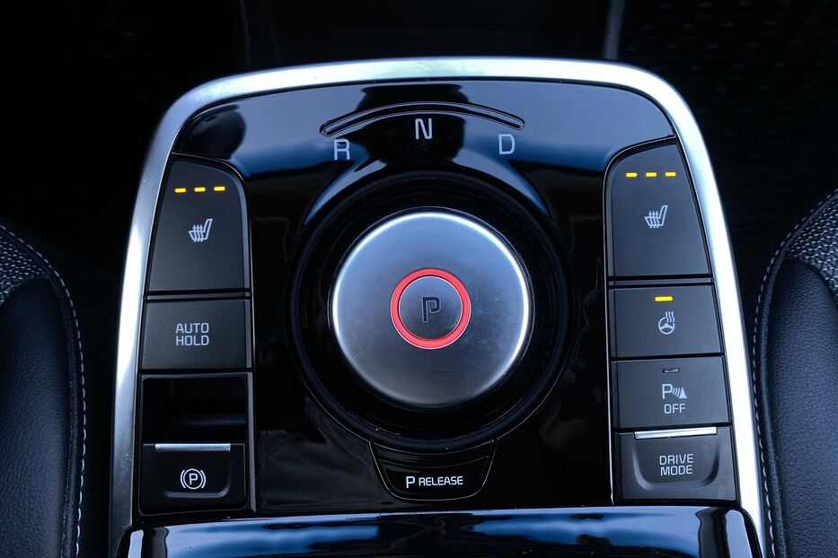 Продам Kia Niro 64кВтТепловийПідгрвсидінькерма 2021 року у Львові