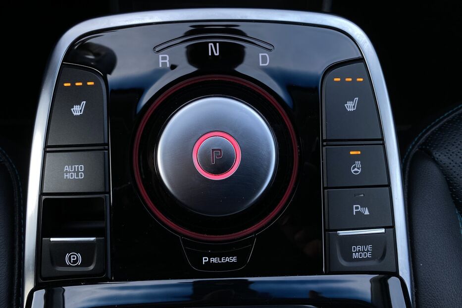 Продам Kia e-Niro ПідгрівсидінькермаСліпізониJBL 2021 року у Львові
