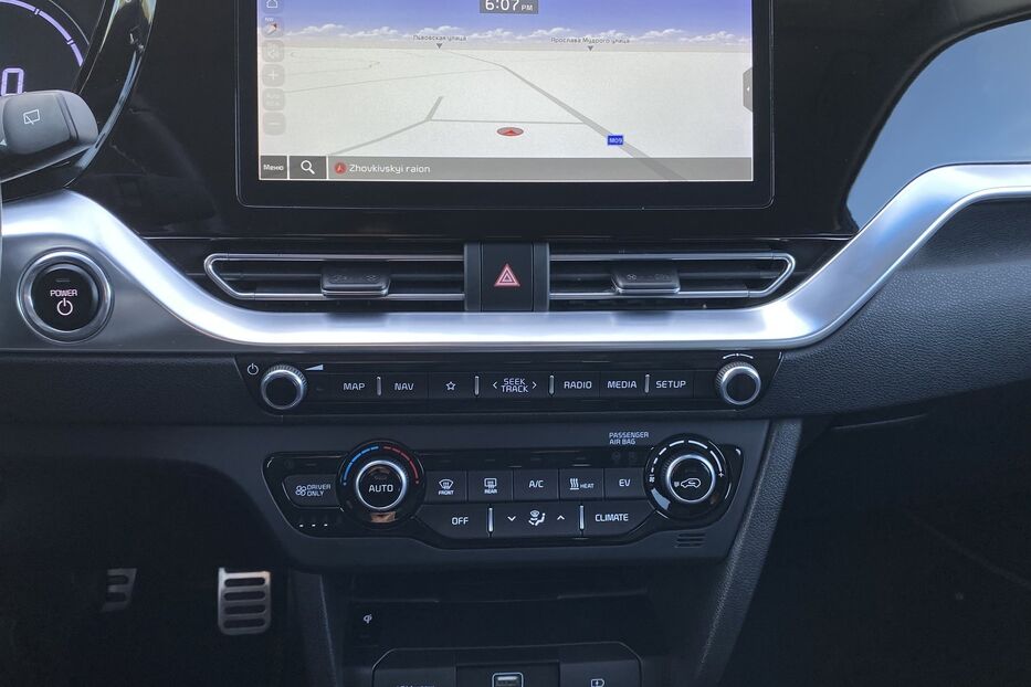 Продам Kia e-Niro ПідгрівсидінькермаСліпізониJBL 2021 року у Львові