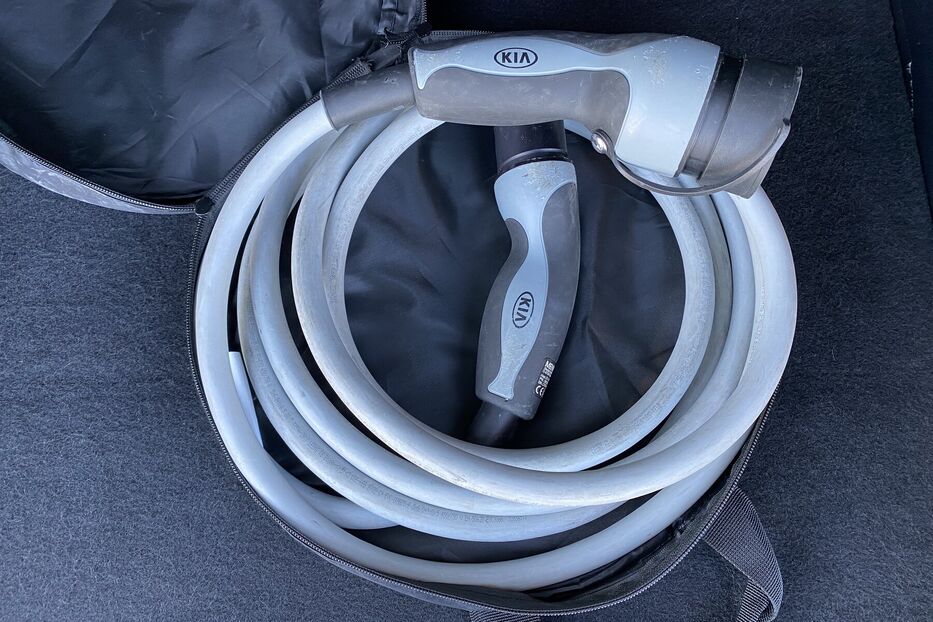 Продам Kia e-Niro ПідгрівсидінькермаСліпізониJBL 2021 року у Львові