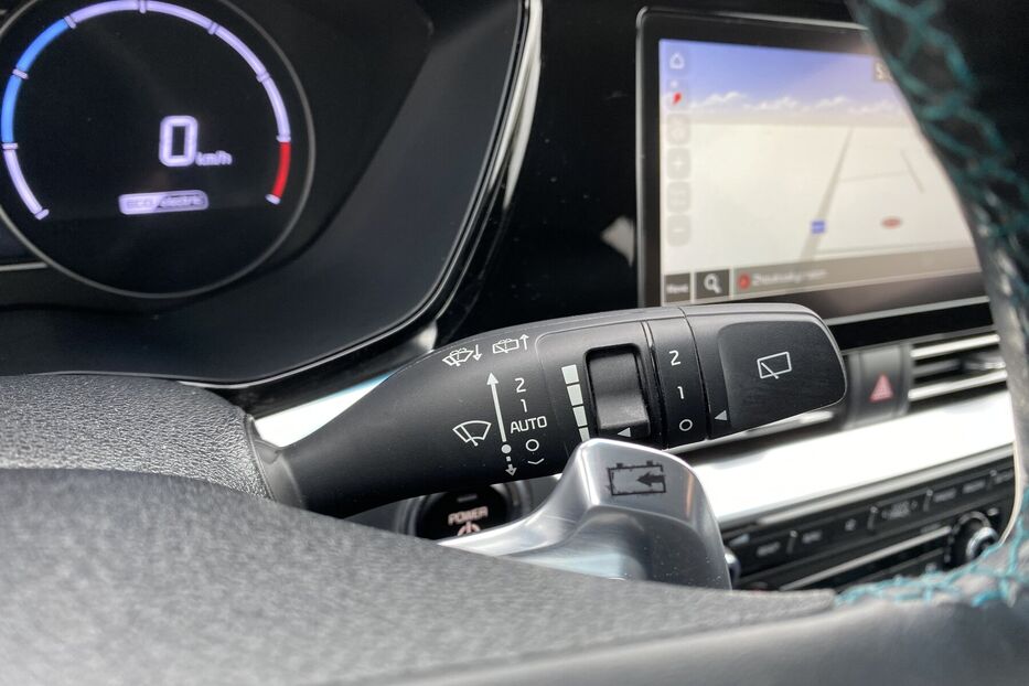 Продам Kia e-Niro ПідгрівсидінькермаСліпізониJBL 2021 року у Львові