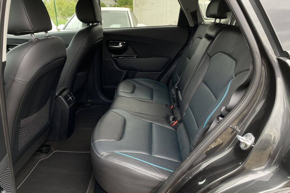 Продам Kia e-Niro ПідгрівсидінькермаСліпізониJBL 2021 року у Львові