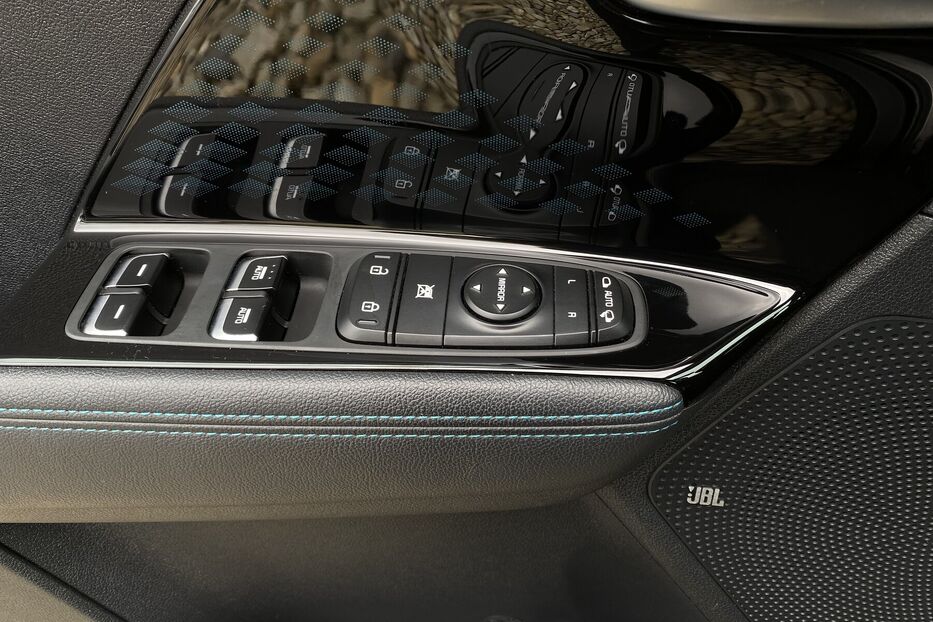 Продам Kia e-Niro ПідгрівсидінькермаСліпізониJBL 2021 року у Львові