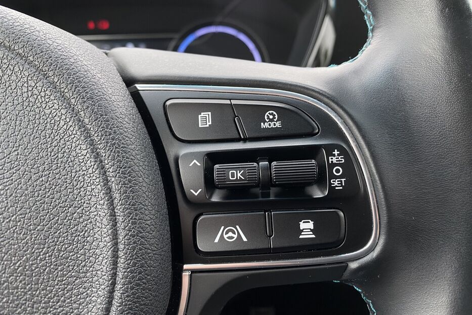 Продам Kia e-Niro ПідгрівсидінькермаСліпізониJBL 2021 року у Львові