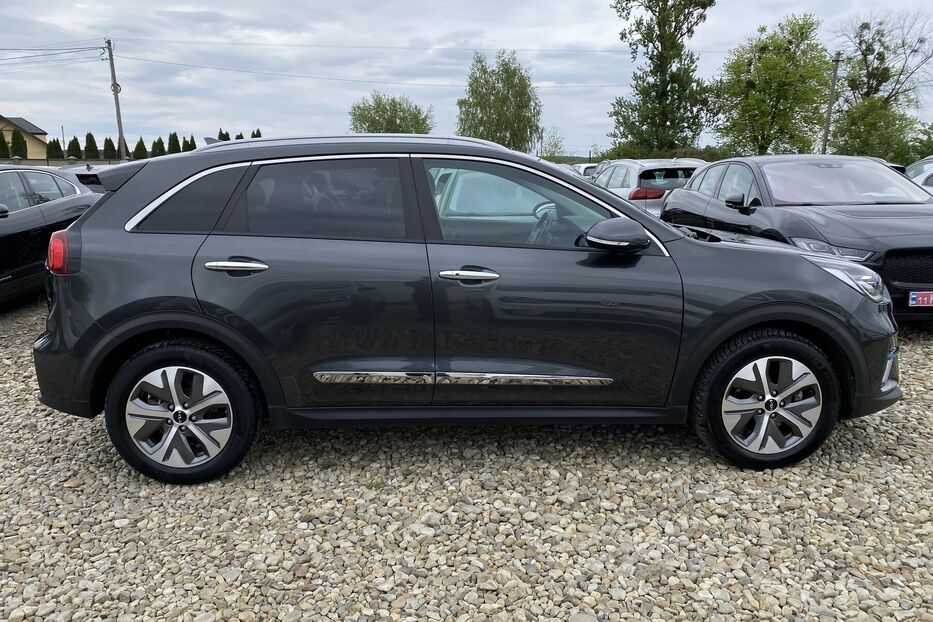 Продам Kia e-Niro ПідгрівсидінькермаСліпізониJBL 2021 року у Львові