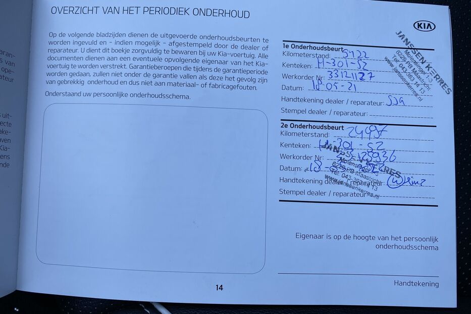 Продам Kia e-Niro 64kWhМакс.комплектаціяPrestige 2020 року у Львові