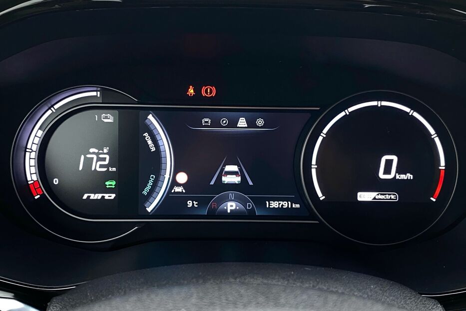 Продам Kia e-Niro 64kWhМакс.комплектаціяPrestige 2020 року у Львові