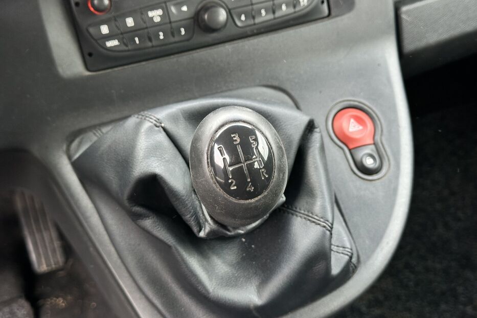 Продам Renault Kangoo пас. 2013 року у Луцьку