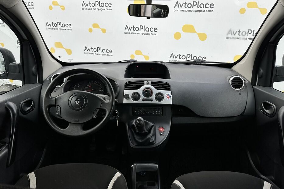 Продам Renault Kangoo пас. 2013 року у Луцьку