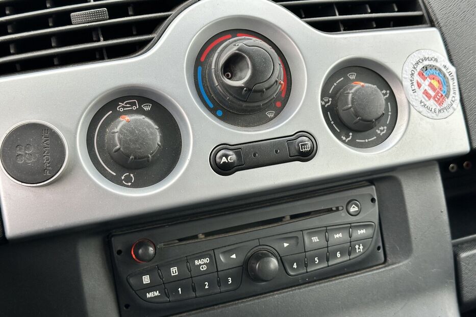 Продам Renault Kangoo пас. 2013 року у Луцьку