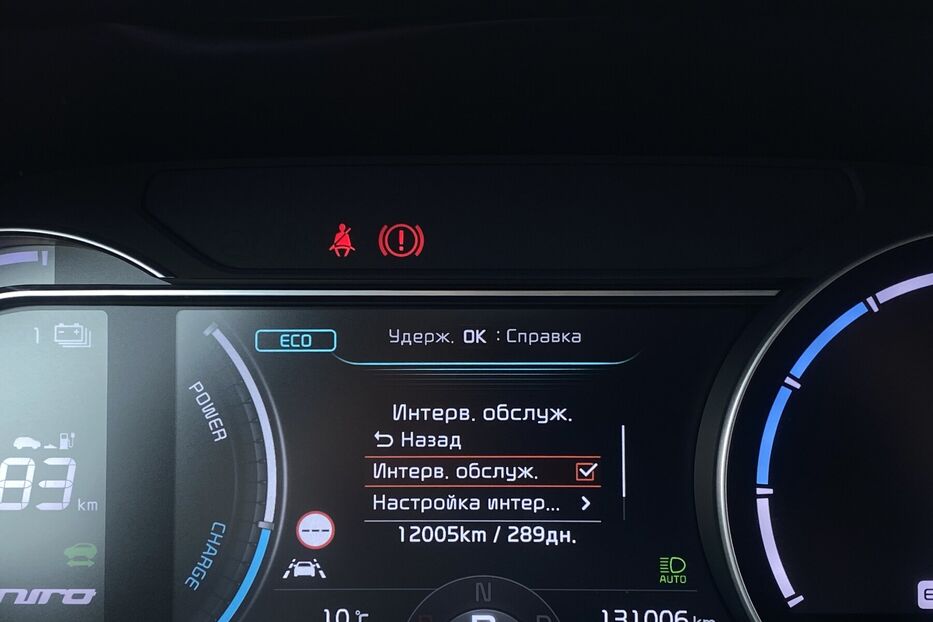 Продам Kia e-Niro 64kWhМакс.комплектаціяPrestige 2020 року у Львові